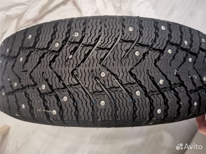 Колеса r 15 зимние литье на шкода, ваг