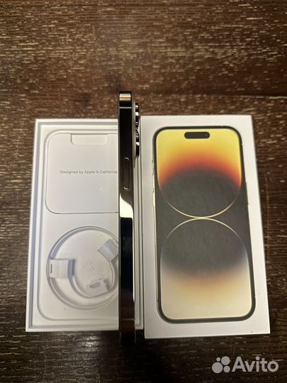 iPhone 14 Pro, 128 ГБ