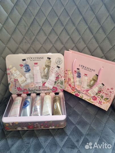 Набор L'Occitane