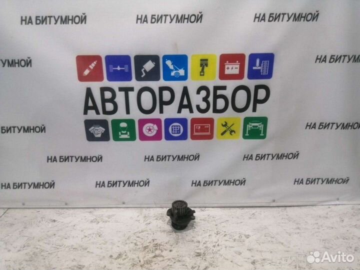 Помпа Skoda Octavia A5 BSE