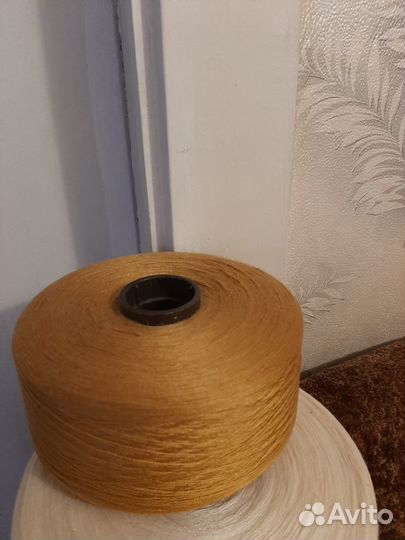 Пряжа нитки для вязания