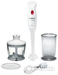 Блендер bosch MSM 14500, 45728