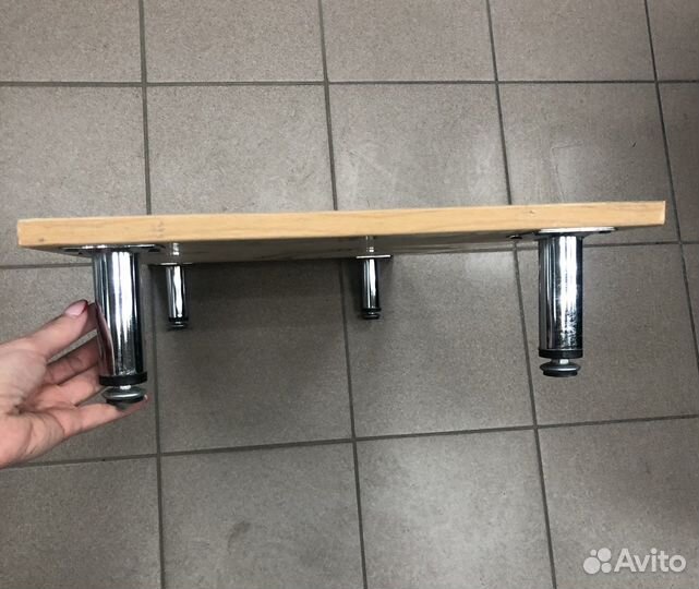 Полка напольная