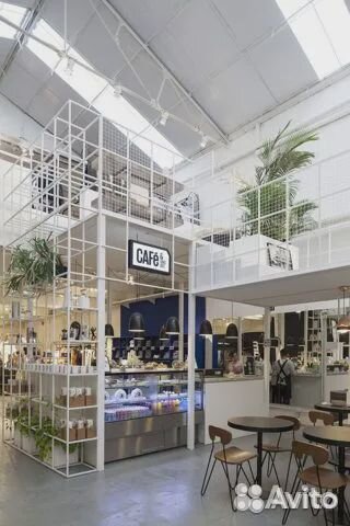 Барные стойки Кофе, торговый остров Кофе с собой