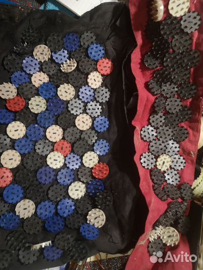 Аппликатор Кузнецова СССР