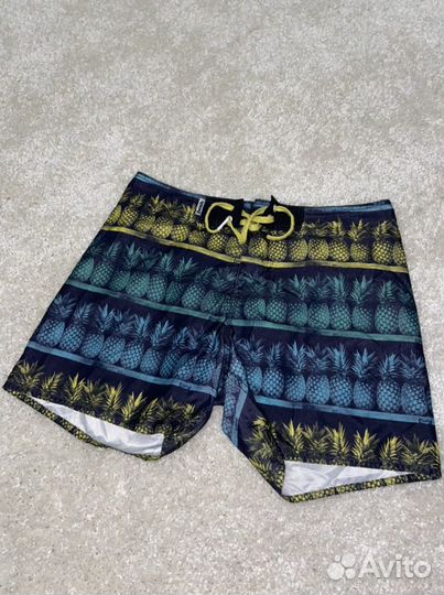 Шорты подростковые. Оригинал