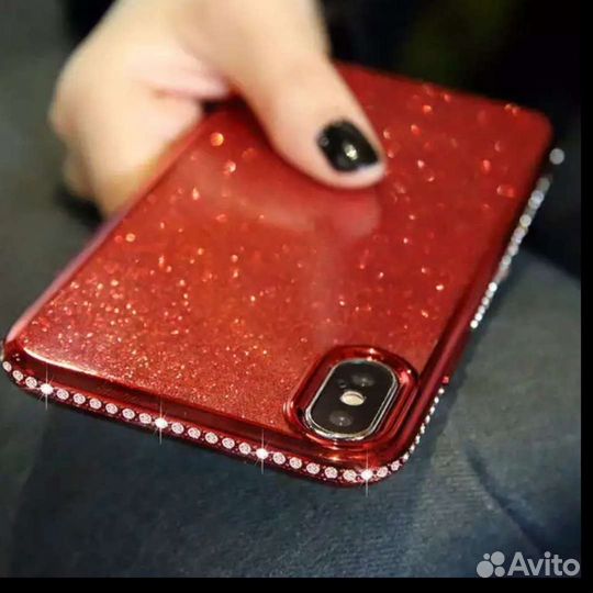 Чехол на samsung A70