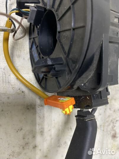 Подрулевой шлейф LADA Granta