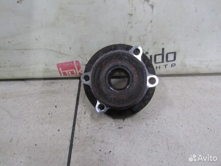 Ступица, Mazda Atenza, GJ5FP, FL, OEM №: C236-26