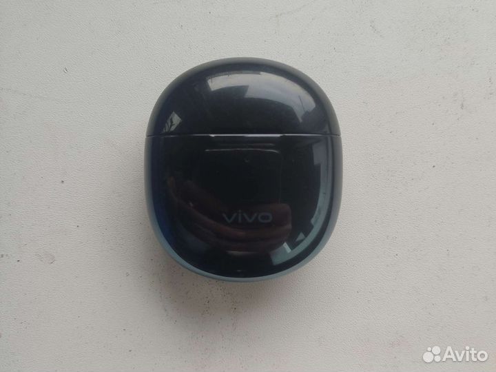Кейс для наушников vivo