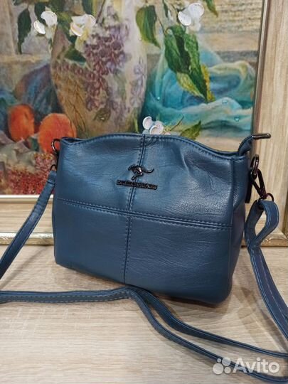 Сумка новая