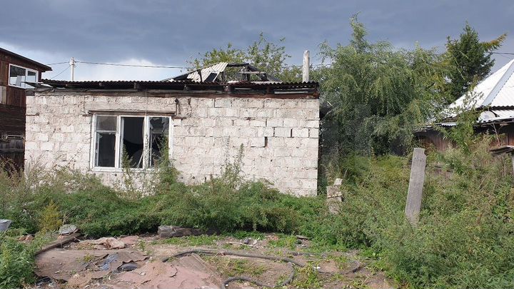 Участок 8 сот. (ИЖС)