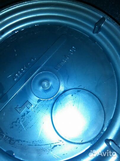 Блок СССР для кассет