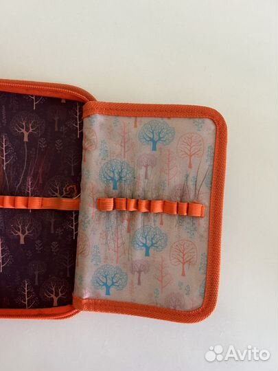 Пенал в школу