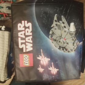 Lego Star Wars