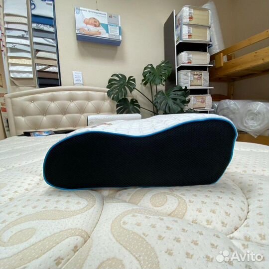 Подушка ортопедическая новая