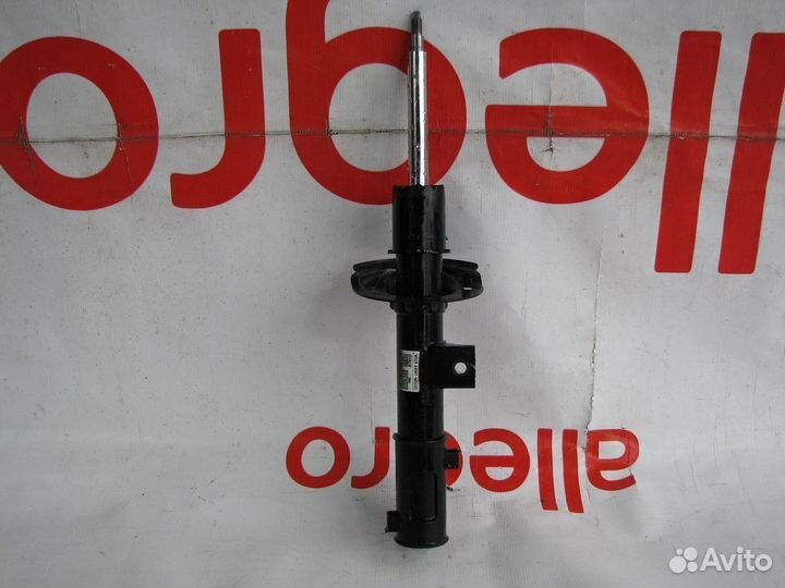 Hyundai Creta амортизатор передний правый 2016+