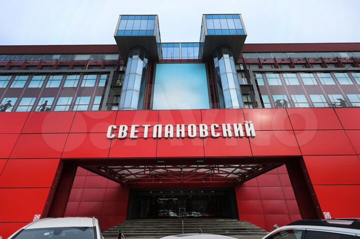 Аренда в ТЦ, 126 - 245 м²