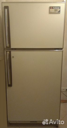 Холодильник National