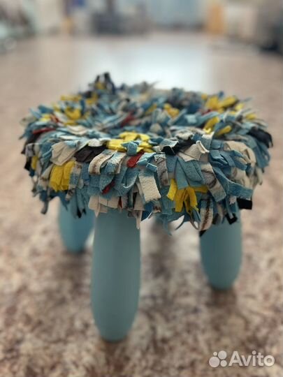 Детский стул IKEA