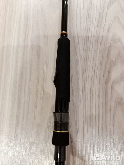 Спиннинг major craft soul stick
