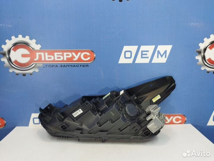 Фара правая Kia K5 2020