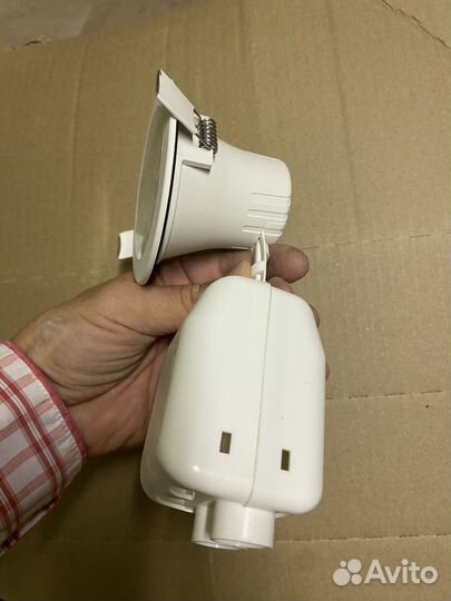 Лампа потолочная IKEA