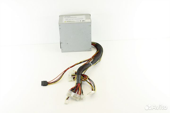 Блок питания 450W Uraman KY-450ATX P4