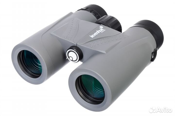 Бинокль Levenhuk Karma plus 8x32