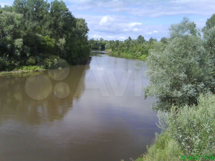 Участок 15 сот. (ИЖС)