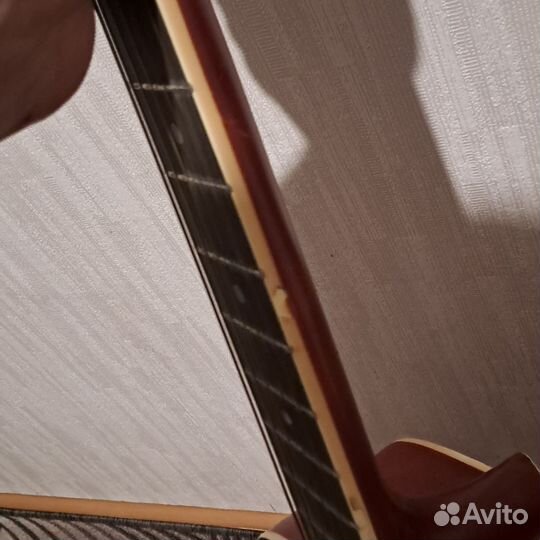 Акустическая гитара chord