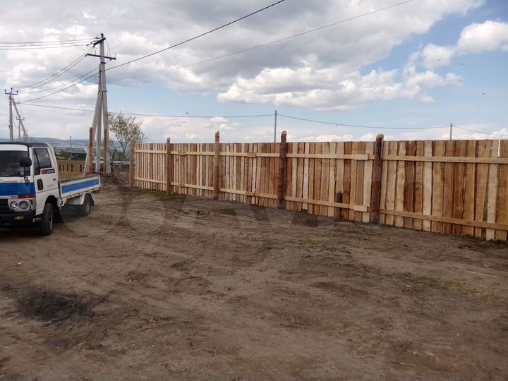 Участок 8 сот. (ИЖС)