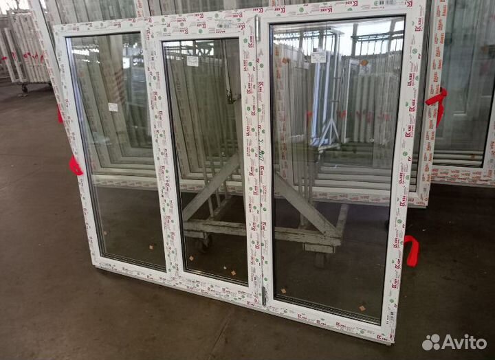 Пластиковые Окна, Двери, Балконы. Самара