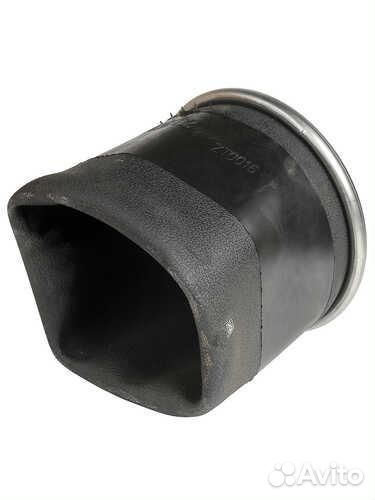 Zentparts Z12772 Пневмоподушки подвески zentparts