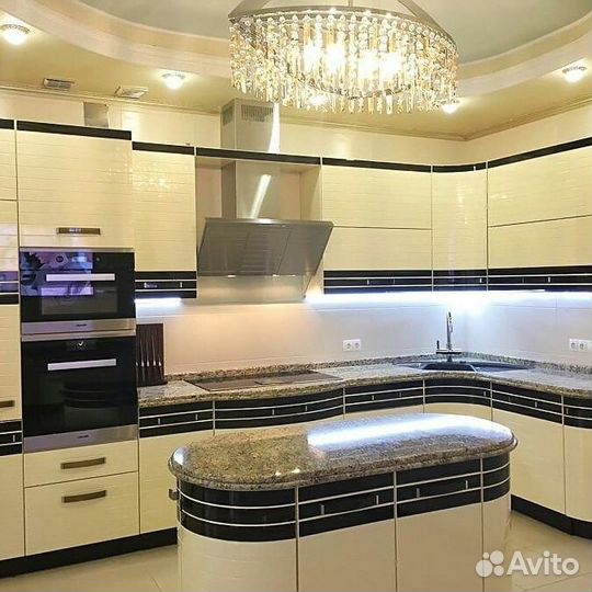 Кухни на заказ