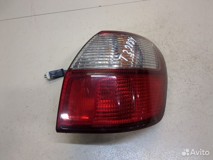 Фонарь (задний) Subaru Legacy (B12), 2003