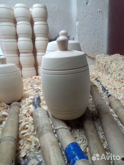 Бочата с герметичной крышкой