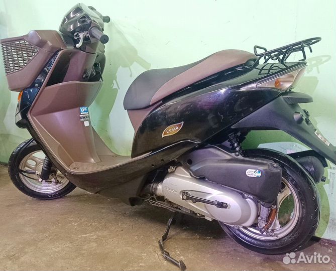 Скутер Honda Dio 62 Chesta