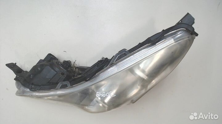 Фара (передняя) Subaru Legacy Outback (B14), 2011