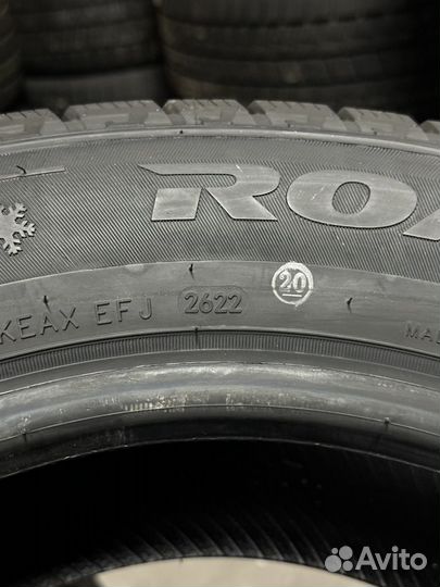 RoadX RX Frost WH03 215/60 R16 99H