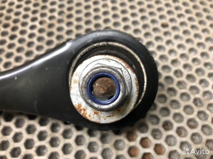 Тяга поперечная задняя Porsche Macan 95B 3.0 2018