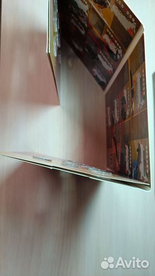 Альбомы для монет