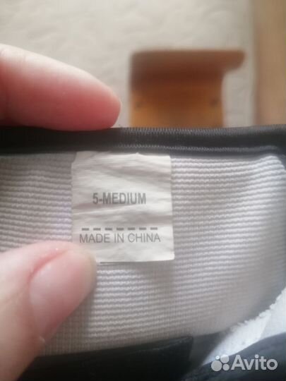 Перчатки для тхэквондо