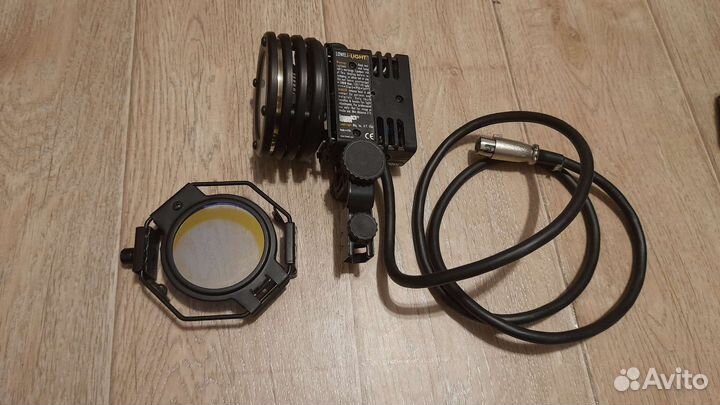 Видео свет Lowel Ilight