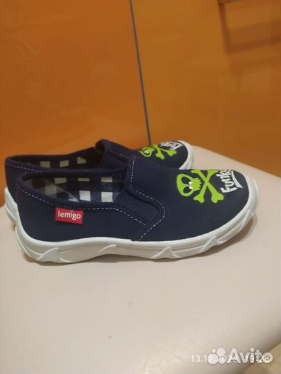 Детская обувь