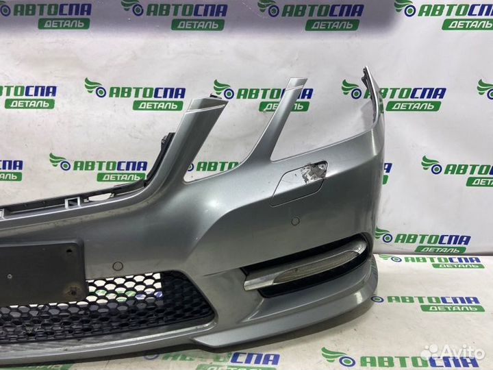Бампер передний Mercedes Benz E-Class W212 651.924