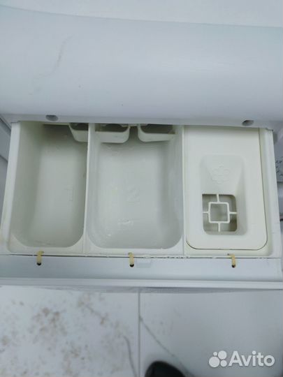 Стиральная машина indesit