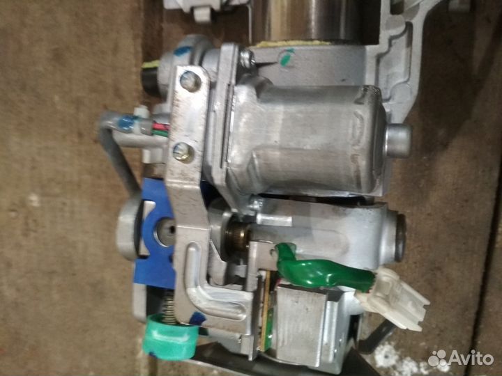 Рулевая колонка Infiniti M35 M45 FX35