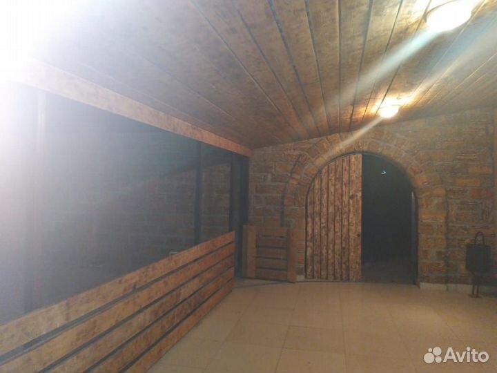 Крымский блок ракушечник