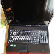 Ноутбук Samsung NP-R710H